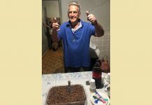 Ex-vereador Roberto Bianchini morre aos 87 anos