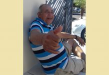 Falece Maurício Gomes, aos 66 anos