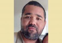 Falece Heber Martimiano Teixeira, aos 42 anos