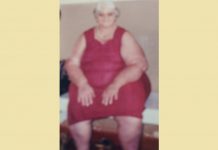 Falece Maria Aparecida Ornela de Menezes, aos 67 anos