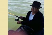 Falece Maria Inês Ribeiro, aos 66 anos