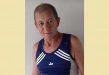 Falece Antônio Ferreira da Conceição, aos 61 anos