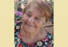 Falece Neide Dela Coleta Casarin, aos 81 anos