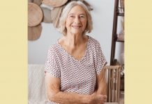 Falece Luzia Domaziani Ribeiro, aos 78 anos