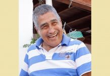 Falece João Francisco da Silva, aos 81 anos