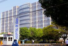 No Dia Mundial da Diabetes, endocrinologista do HB chama a atenção para o diagnóstico precoce da doença