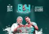 Baile show no Assary com a dupla Matogrosso e Mathias terá lançamento do novo DVD de Bruno e Humberto além do talento de Felipe Santana