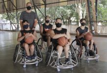 Atletas do Lucy representarão Estado de São Paulo na Paralimpíadas Escolares 2021