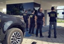 PF de Rio Preto faz operação contra atividades clandestinas de segurança privada