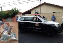 Suspeito de chefiar quadrilha especializada no golpe do falso sequestro é preso em Rio Preto