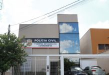 Idoso é encontrado morto no Parque Industrial, em Rio Preto