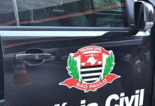 Homem desobedece a medida protetiva e é preso em Floreal