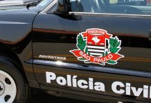 Jovem é morto com tiros na cabeça e no tórax em Andradina