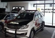 Polícia Militar apreende adolescente por furto em farmácia em Votuporanga