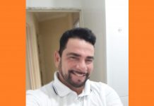 Corpo de funcionário público que estava desaparecido é encontrado entre Brejo Alegre e Birigui