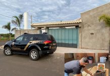 PF cumpre novos mandados de busca e apreensão em operação que apura pirâmide financeira