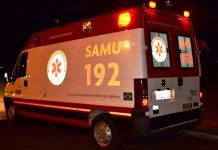 Homem é morto a tiros no Centro de Buritama