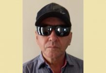 Falece Valdecir Grangieri, aos 65 anos