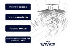 Searvo: Workshop “Inovação Tecnológica na Construção Civil”