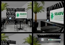 Searvo: Workshop “Inovação Tecnológica na Construção Civil”