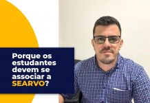 Conheça as vantagens e os benefícios de ser um associado Searvo