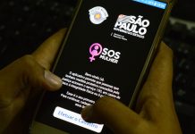 Plataformas SOS Mulher e DDM Online apoiam mulheres vítimas de violência