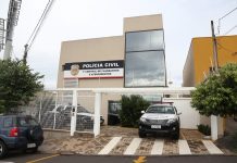 Homem tem ferimentos graves ao tentar comprar drogas e ser esfaqueado em Rio Preto