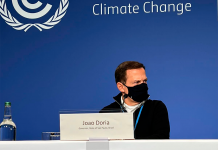 “São Paulo é exemplo de compromisso com as metas da ONU”, diz especialista da COP26