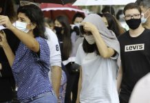 Segundo dia de aplicação do Enem é amanhã