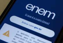 Inep libera cartão de confirmação do Enem 2021