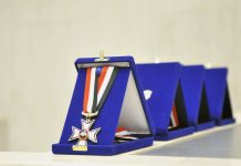 Assembleia Legislativa de São Paulo faz homenagem a PMs por combate a mega-assalto a bancos em Araçatuba