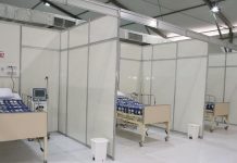 SP encerra outubro com 90% menos dos internados por Covid-19 que no pico da 2ª onda