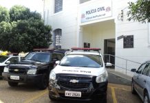 Homem é morto com paulada na cabeça após agredir ex-companheira em Penápolis