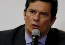 Moro rebate informações prestadas por Bolsonaro à PF: ‘Não troco princípios por cargos’