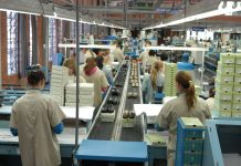 Preços de produtos sobem 2,16% na saída das fábricas em outubro