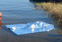 Tio e sobrinho morrem afogados no rio Tietê em Santo Antônio do Aracanguá