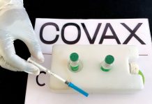 Brasil anuncia doação de 10 milhões de doses de vacina contra a Covid-19