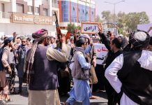 ONG pede investigação sobre crimes de guerra no Afeganistão