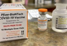 Ministério da Saúde abre consulta pública sobre vacinação de crianças contra Covid-19