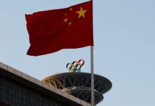 Pequim tomará medidas contra boicote dos EUA a Jogos de Inverno