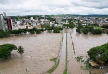 Defesa Civil registra 20 mortos e 31 mil desabrigados por chuvas na BA