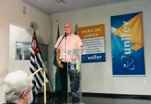 Bolsa Comunitária: programa socioeducacional da Unifev oferece 39 bolsas de estudo 100% gratuitas