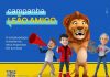 Boletos para destinações à Campanha Leão Amigo já podem ser gerados pelo site da Prefeitura