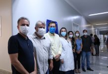 Santa Casa de Votuporanga inaugura Pediatria e sala de apoio