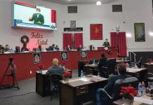 Vereadores aprovam orçamento de R$ 430 milhões para 2022