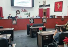 Prefeitura se reúne com IBGE para tratar sobre Censo 2022