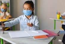 Escolas municipais de Votuporanga voltam a receber 100% dos alunos