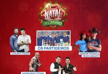 Artistas locais encerram programação de fim de ano na Concha nos dias 29 e 30