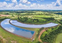 Laudos atestam eficiência dos efluentes tratados na ETE de Votuporanga e Simonsen