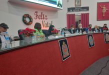 Com homenagens e emoção Câmara Municipal fecha 2021